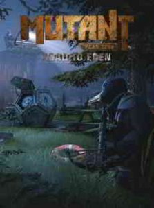 Mutant Year Zero: Road to Eden игра с торрента