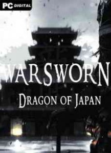 Warsworn: Dragon of Japan игра с торрента
