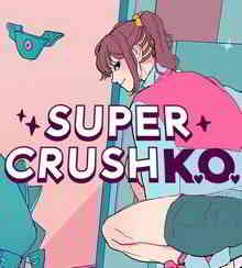 Super Crush KO игра с торрента