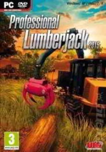 Professional Lumberjack 2015 игра с торрента