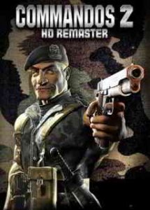Commandos 2 - HD Remaster игра с торрента