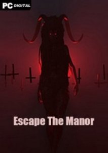 Escape The Manor игра с торрента