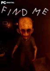 Find Me: Horror Game игра с торрента