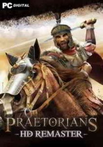 Praetorians - HD Remaster игра с торрента