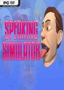 Speaking Simulator игра с торрента