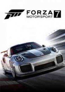 Forza Motorsport 7 игра с торрента