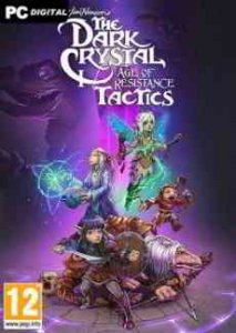 The Dark Crystal: Age of Resistance Tactics игра с торрента