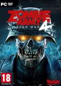 Zombie Army 4: Dead War - Super Deluxe Edition игра торрент