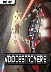 Void Destroyer 2 скачать торрент