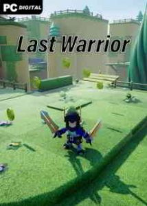 Last Warrior игра с торрента