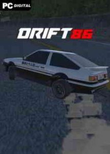 Drift86 игра с торрента