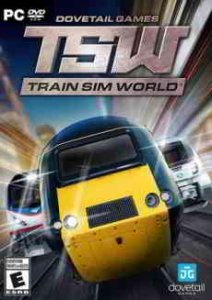 Train Sim World: 2020 Edition игра с торрента