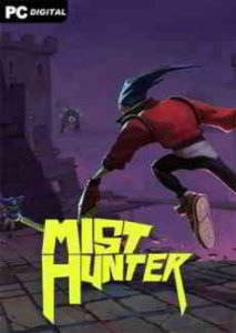 Mist Hunter игра с торрента