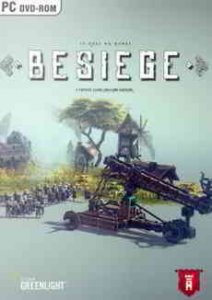 Besiege игра с торрента