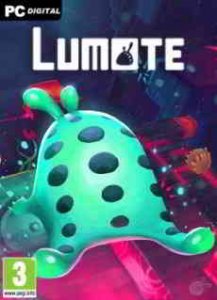 Lumote игра с торрента
