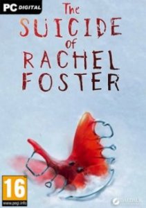 The Suicide of Rachel Foster игра с торрента