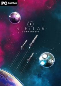 Stellar Commanders игра с торрента