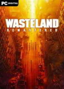 Wasteland Remastered игра с торрента