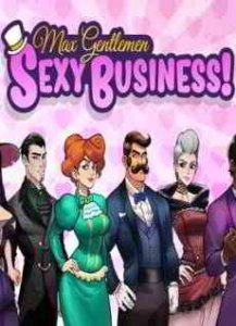 Max Gentlemen Sexy Business! игра с торрента