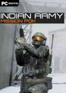 Indian Army - Mission POK игра с торрента