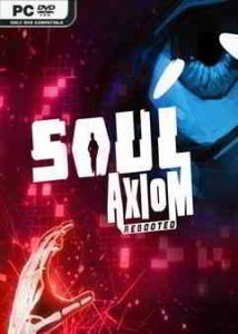 Soul Axiom Rebooted игра с торрента