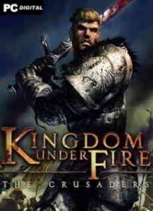 Kingdom Under Fire: The Crusaders игра торрент
