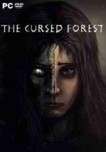The Cursed Forest игра торрент