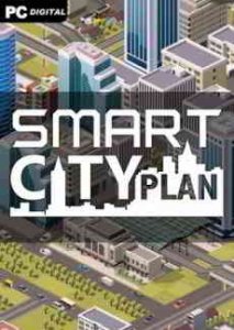 Smart City Plan игра с торрента