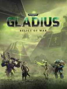 Warhammer 40,000: Gladius - Relics of War: Deluxe Edition игра с торрента