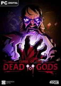Curse of the Dead Gods игра с торрента