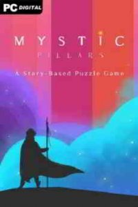 Mystic Pillars: A Story-Based Puzzle Game игра с торрента
