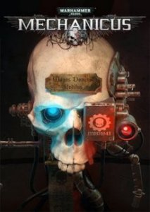 Warhammer 40,000: Mechanicus - Omnissiah Edition скачать торрент