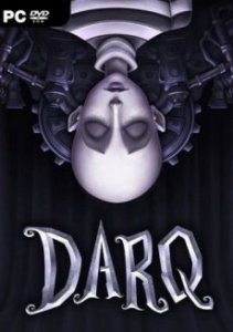 DARQ игра с торрента