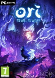 Ori and the Will of the Wisps игра с торрента