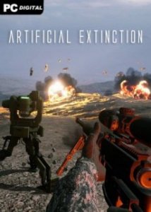 Artificial Extinction игра с торрента