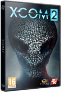 XCOM 2: Digital Deluxe Edition игра с торрента
