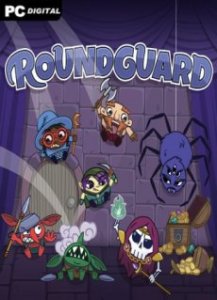 Roundguard игра с торрента