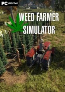 Weed Farmer Simulator игра с торрента