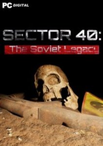 SECTOR 40: The Soviet Legacy игра торрент