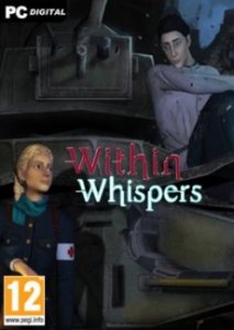 Within Whispers: The Fall игра с торрента