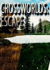 CrossWorlds: Escape игра с торрента