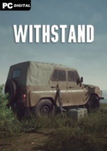 Withstand: Survival игра с торрента