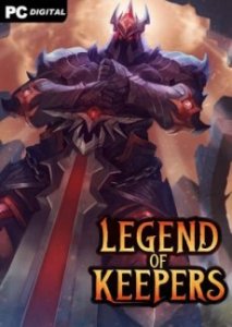 Legend of Keepers игра торрент