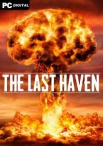 The Last Haven игра торрент