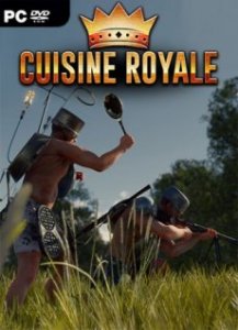Cuisine Royale игра с торрента