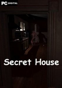 Secret House игра с торрента