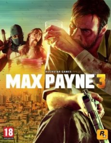 Max Payne 3: Complete Edition игра торрент