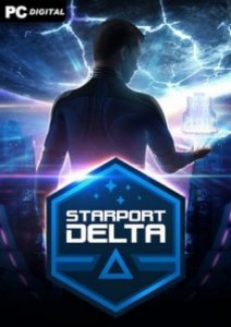 Starport Delta игра торрент