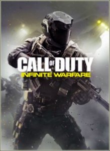 Call of Duty: Infinite Warfare - Digital Deluxe Edition игра с торрента