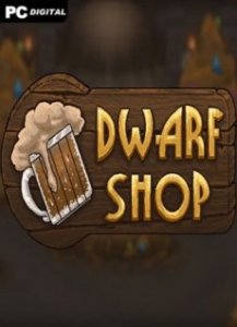 Dwarf Shop игра с торрента